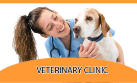 Veterinary Clinic