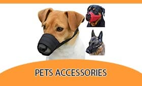 Pets-accessories
